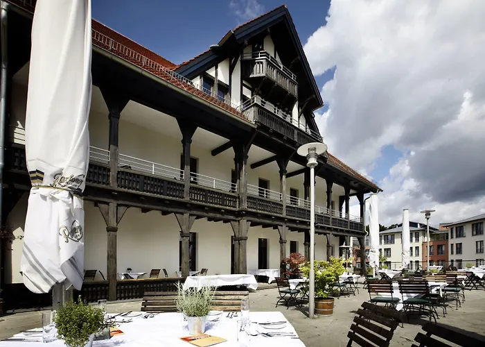 Esplanade & - Adults Only فندق 4*