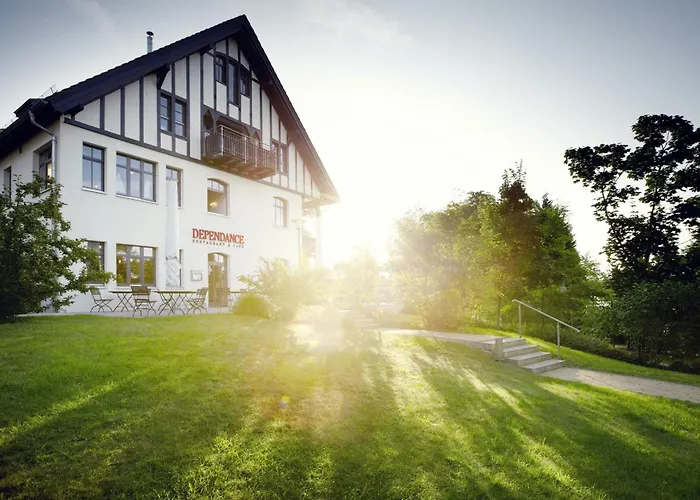 Esplanade & - Adults Only Bad Saarow