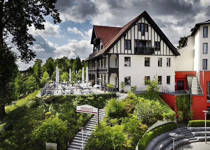 Esplanade & - Adults Only Hotel 4*