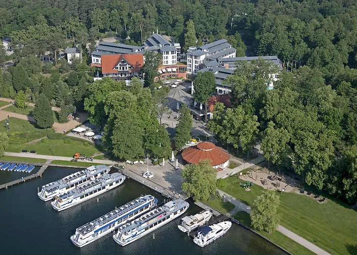 Hotel Esplanade & - Adults Only 4*