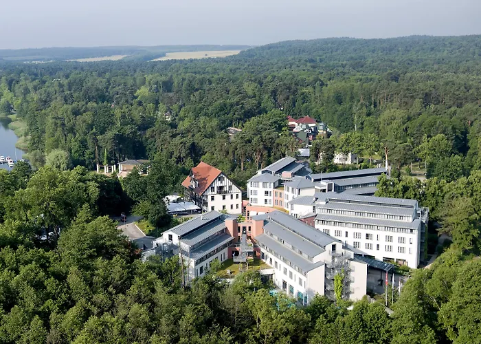 Hotel Esplanade & - Adults Only