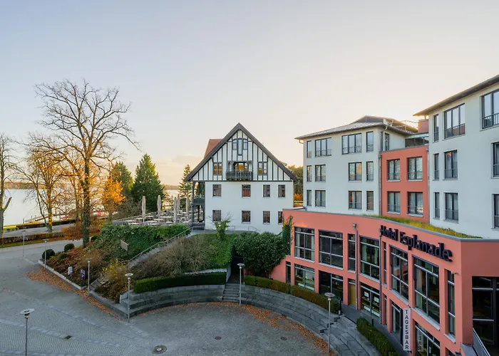 Hotel Esplanade & - Adults Only