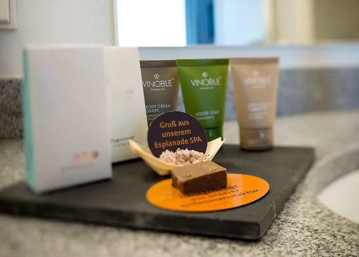 Hotel Esplanade & - Adults Only 4*