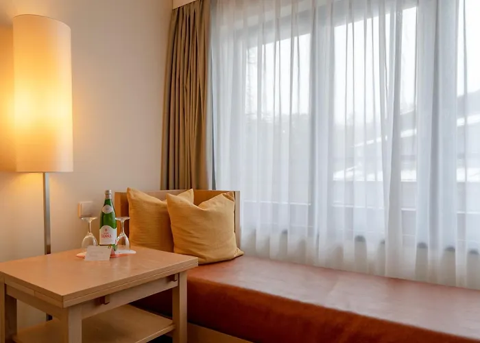 Esplanade & - Adults Only 4*