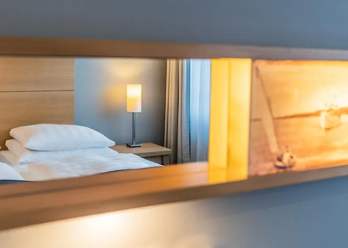 Esplanade & - Adults Only Bad Saarow