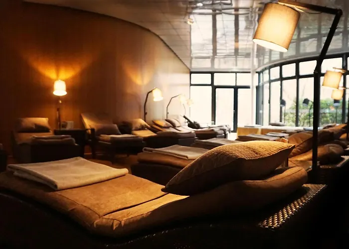 Esplanade & - Adults Only