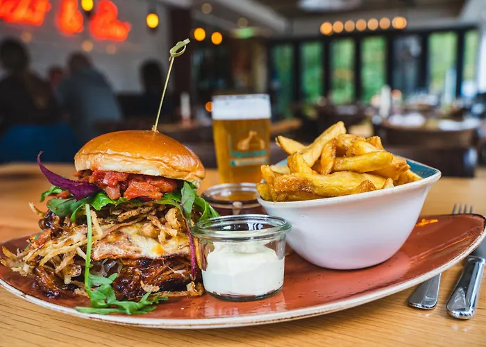 Hotel Esplanade & - Adults Only 4*