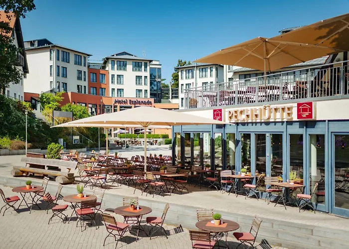 Hotel Esplanade & - Adults Only Bad Saarow