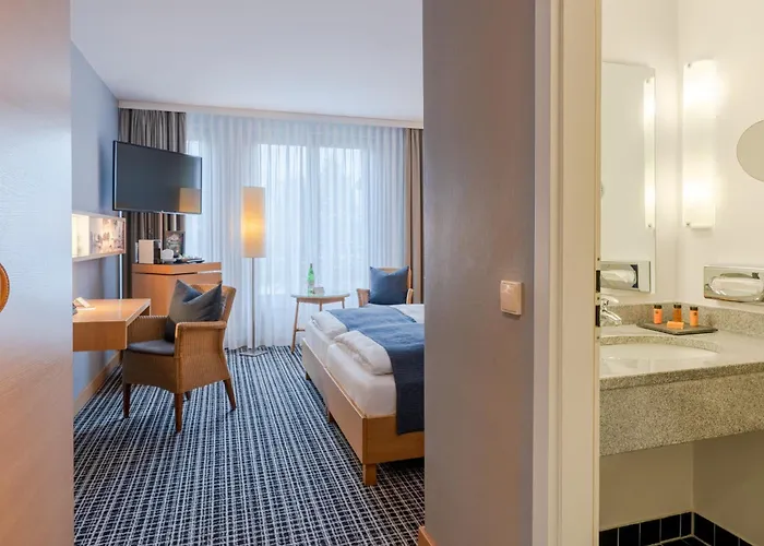 Esplanade & - Adults Only 4*