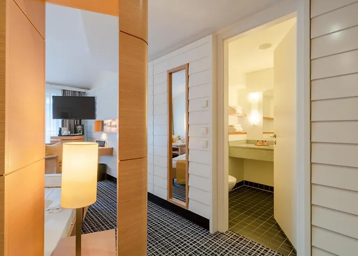 Esplanade & - Adults Only Bad Saarow