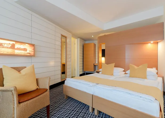 Esplanade & - Adults Only Hotel