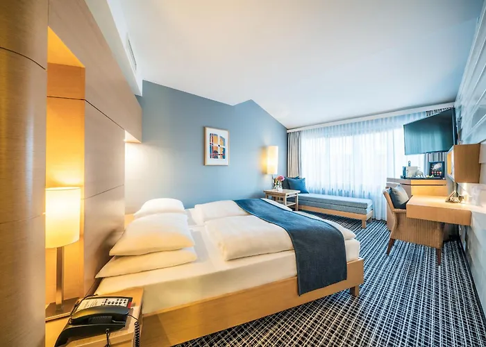 Hotel Esplanade & - Adults Only