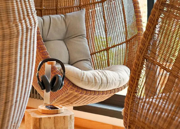 Esplanade & - Adults Only Hotel Bad Saarow