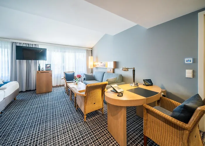 Hotel Esplanade & - Adults Only Bad Saarow