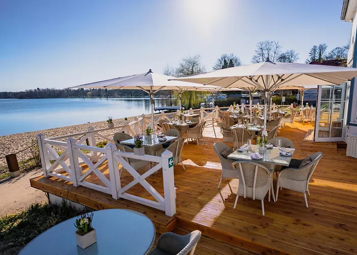 Esplanade & - Adults Only Bad Saarow