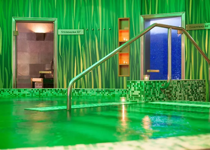 Esplanade & - Adults Only