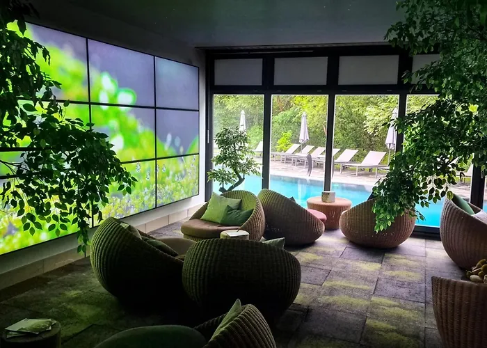 Esplanade & - Adults Only Hotel