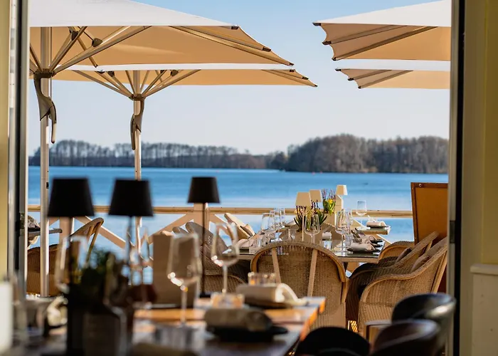 Hotel Esplanade & - Adults Only 4*