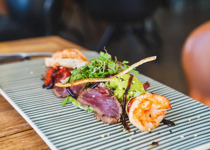 Esplanade & - Adults Only 4*