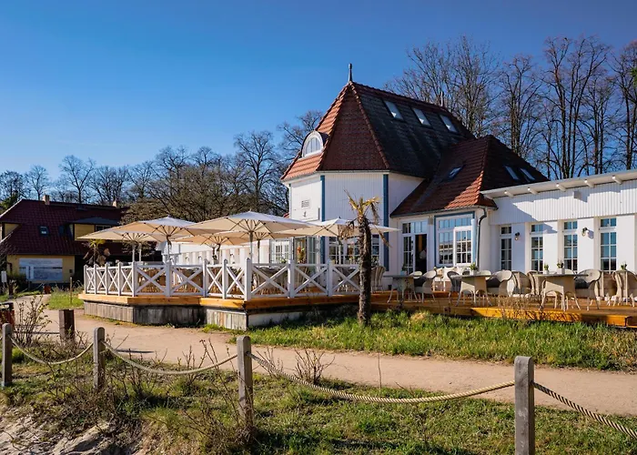 Esplanade & - Adults Only 4*