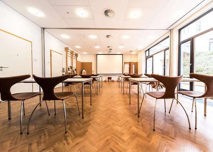 Esplanade & - Adults Only