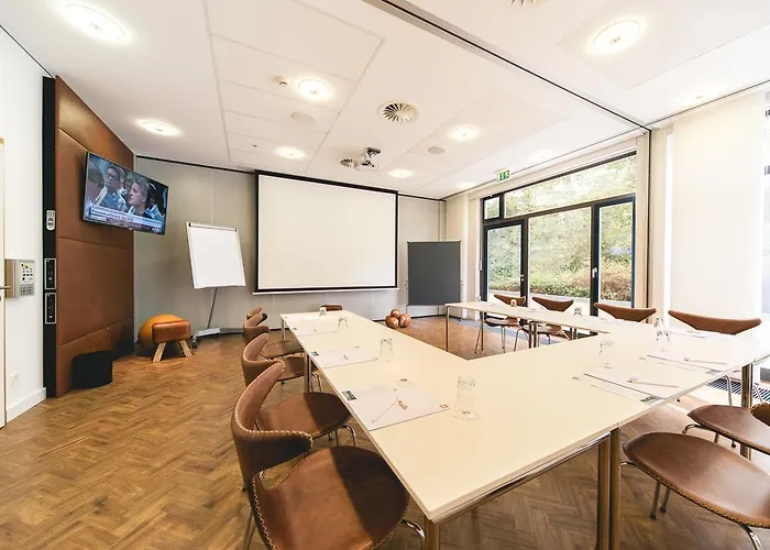 Hotel Esplanade & - Adults Only