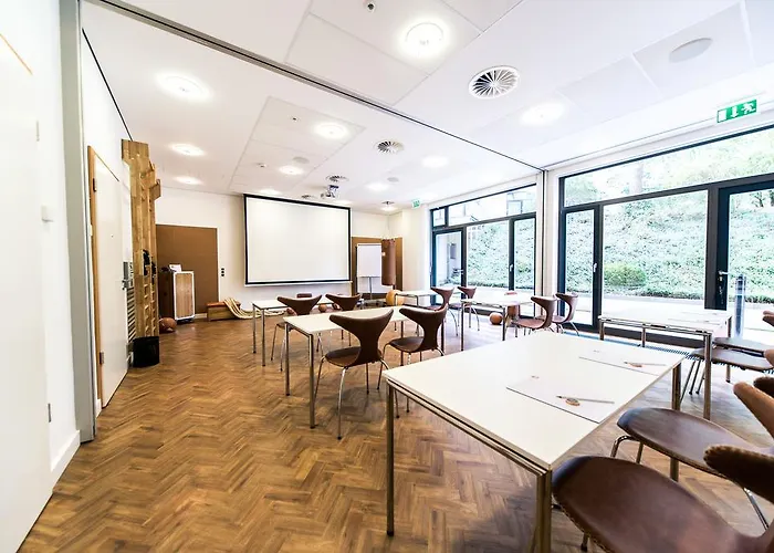 فندق Esplanade & - Adults Only باد سارو