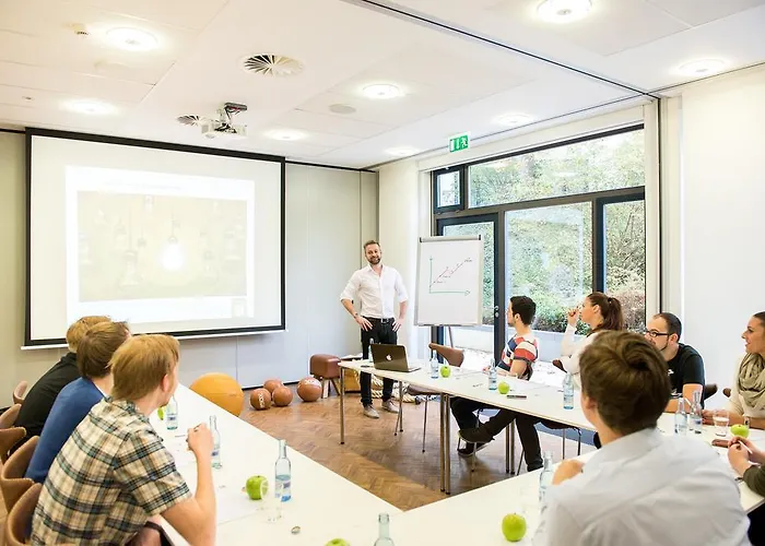 Esplanade & - Adults Only