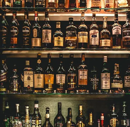 Esplanade & - Adults Only