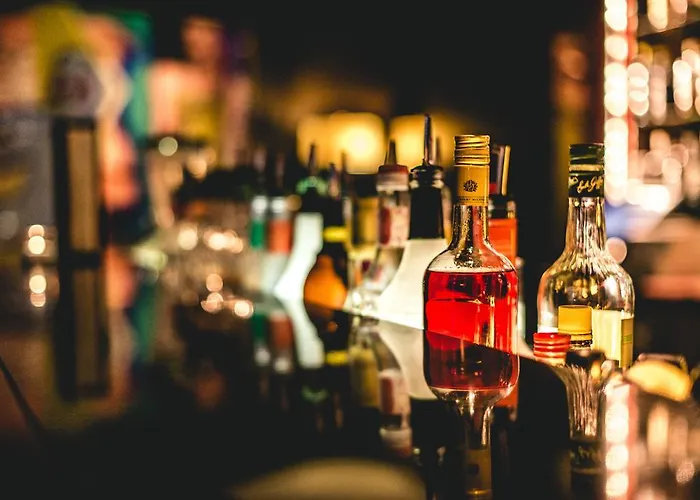 فندق Esplanade & - Adults Only