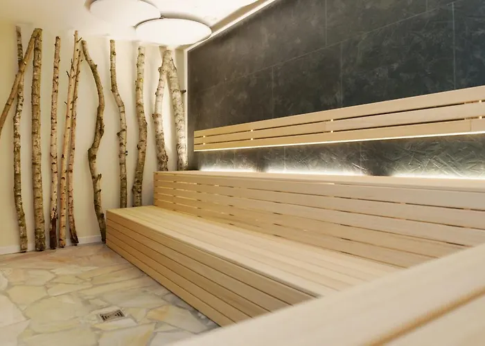 Esplanade & - Adults Only فندق 4*