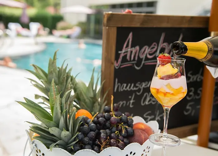 فندق Esplanade & - Adults Only باد سارو