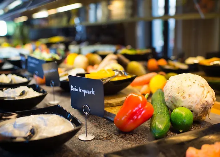 Esplanade & - Adults Only 4* باد سارو