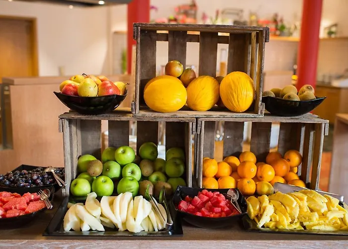 Hotel Esplanade & - Adults Only