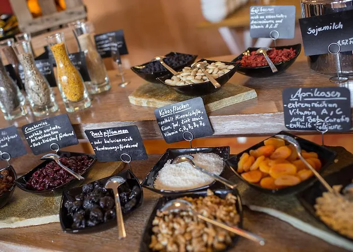 Esplanade & - Adults Only Hotel Bad Saarow