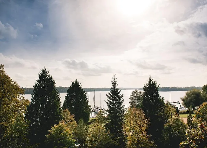 Esplanade & - Adults Only 4* Bad Saarow