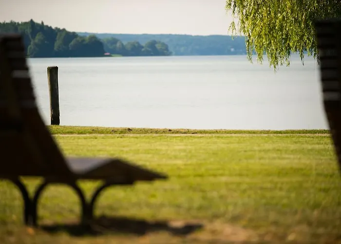 Esplanade & - Adults Only فندق باد سارو