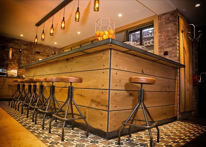 Esplanade & - Adults Only 4* باد سارو