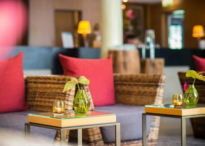 Hotel Esplanade & - Adults Only Bad Saarow