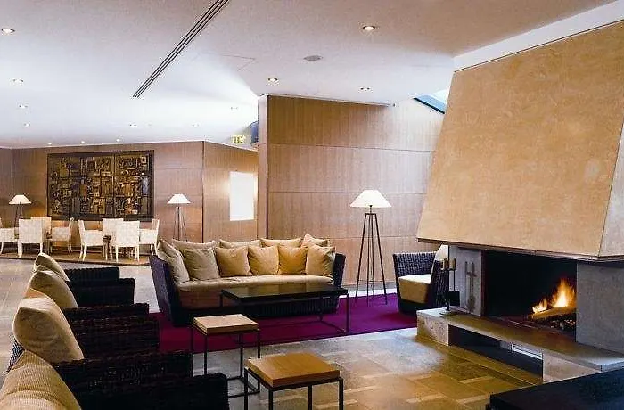 Esplanade & - Adults Only 4*