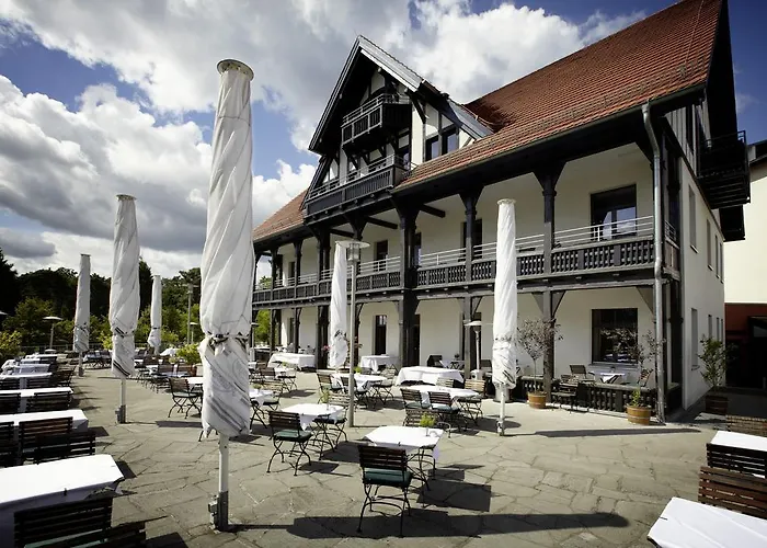 Hotel Esplanade & - Adults Only Bad Saarow