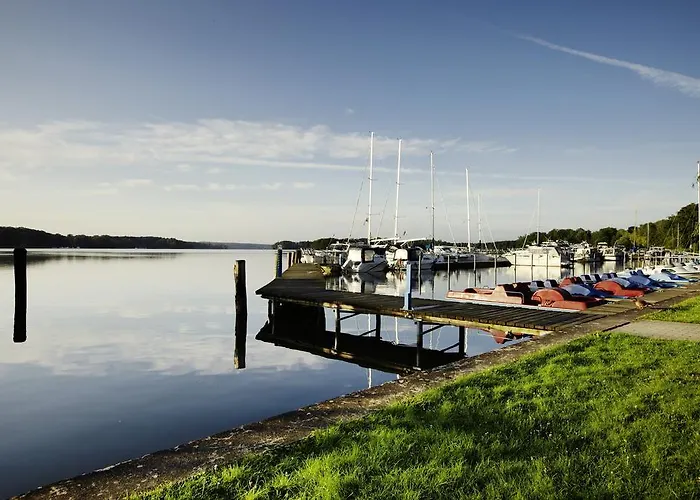 Esplanade & - Adults Only 4* Bad Saarow