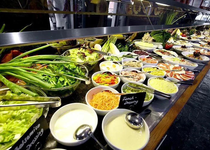 Esplanade & - Adults Only باد سارو