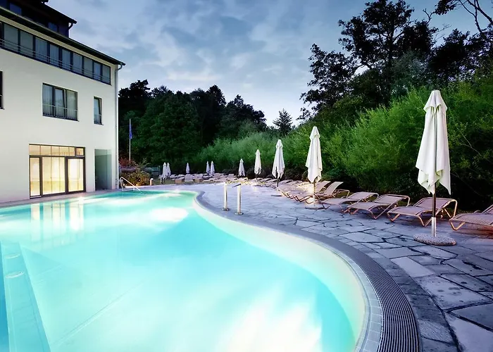 Hotel Esplanade & - Adults Only