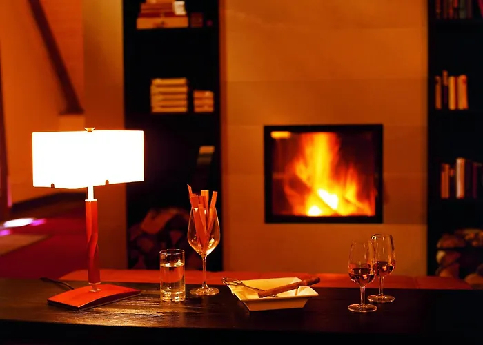 Esplanade & - Adults Only Bad Saarow