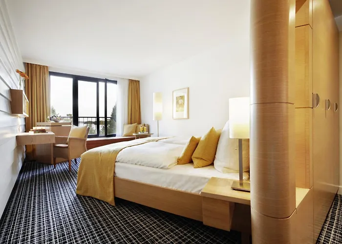 Esplanade & - Adults Only 4* Bad Saarow