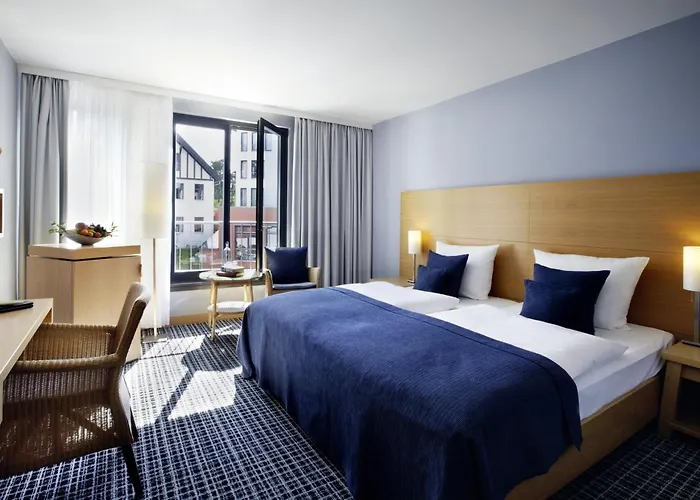 Esplanade & - Adults Only Hotel Bad Saarow