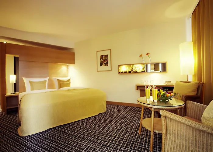 Esplanade & - Adults Only Hotel 4*