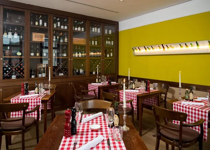 Esplanade & - Adults Only