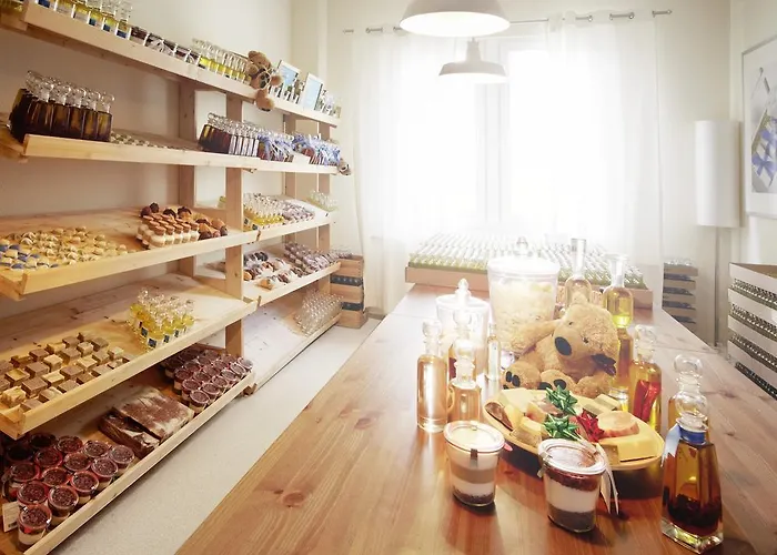 Esplanade & - Adults Only